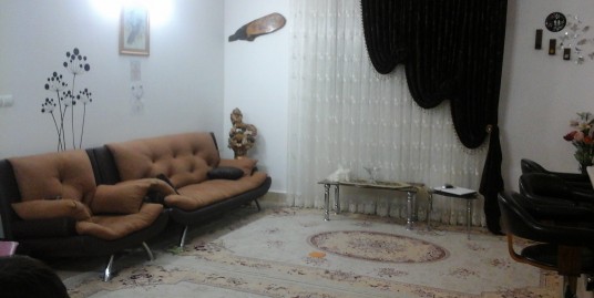 آپارتمان ۸۲ متری دل پسند